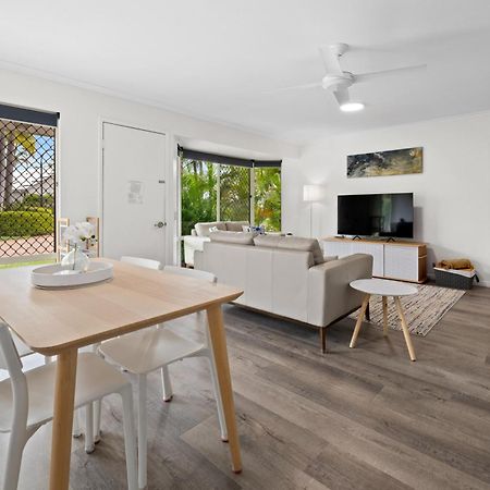 2 Bedroom Villa In Tropical Resort Noosaville Eksteriør billede