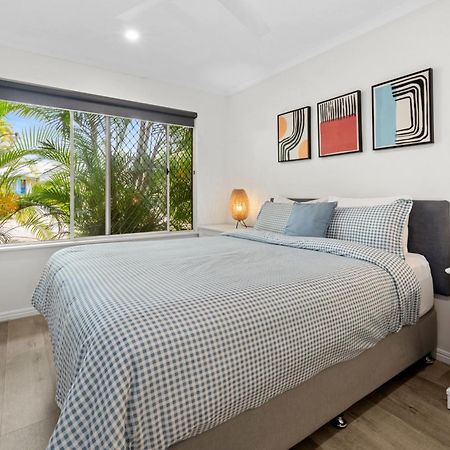 2 Bedroom Villa In Tropical Resort Noosaville Eksteriør billede