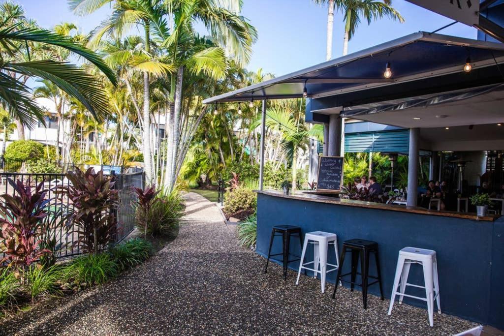 2 Bedroom Villa In Tropical Resort Noosaville Eksteriør billede