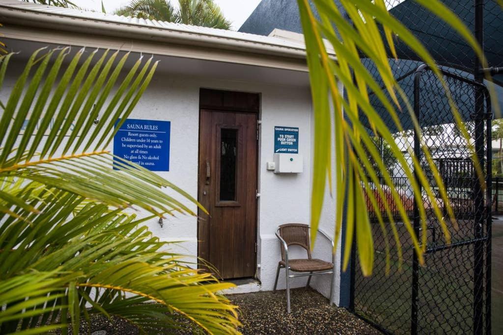 2 Bedroom Villa In Tropical Resort Noosaville Eksteriør billede